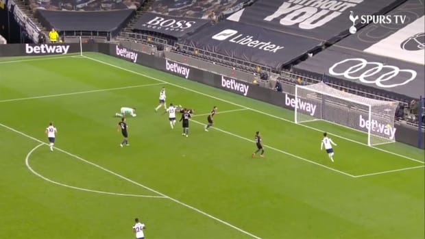 Lo Celso secures Spurs win over Man City